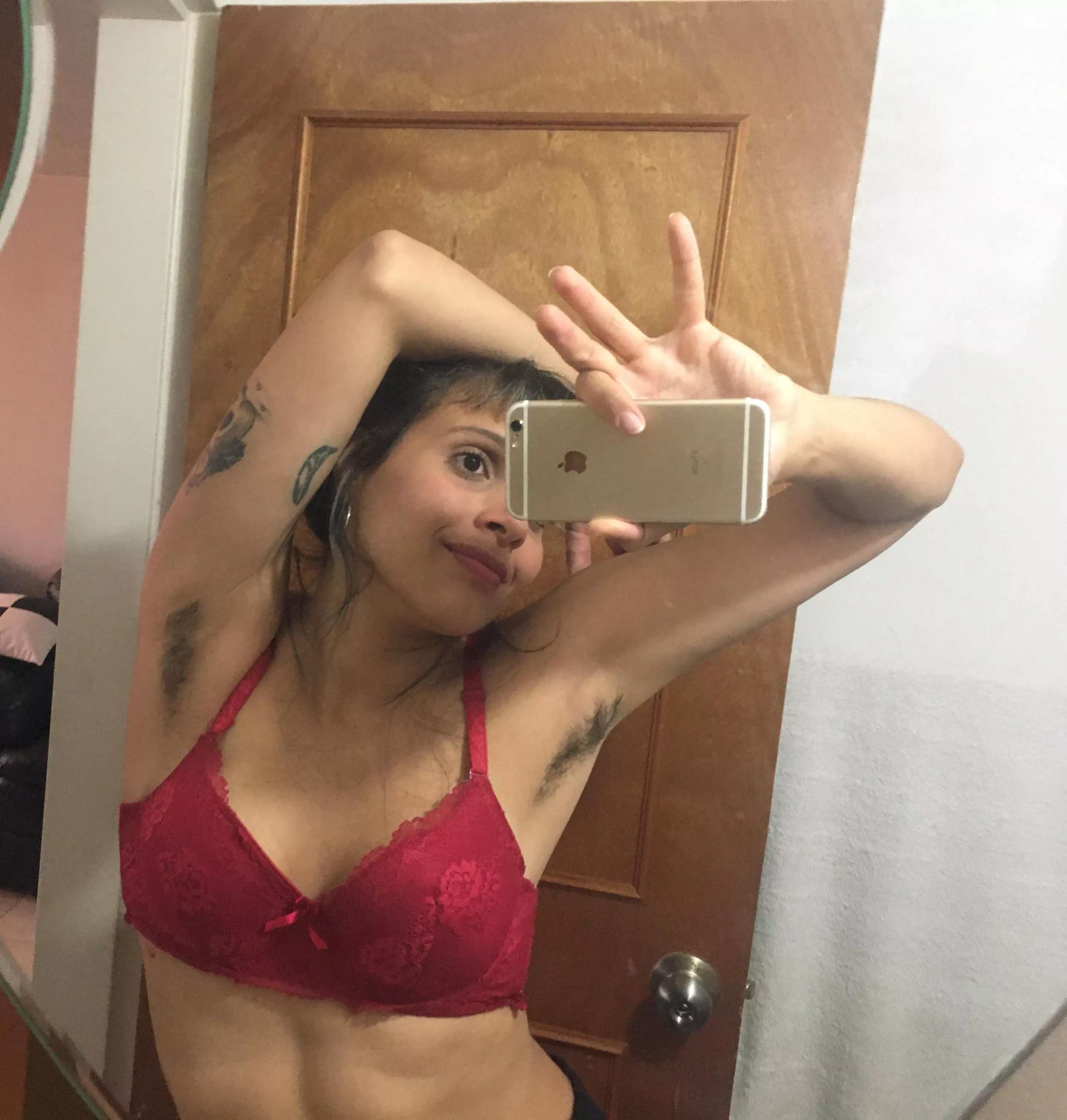 One month posted by Individual_Age_6846