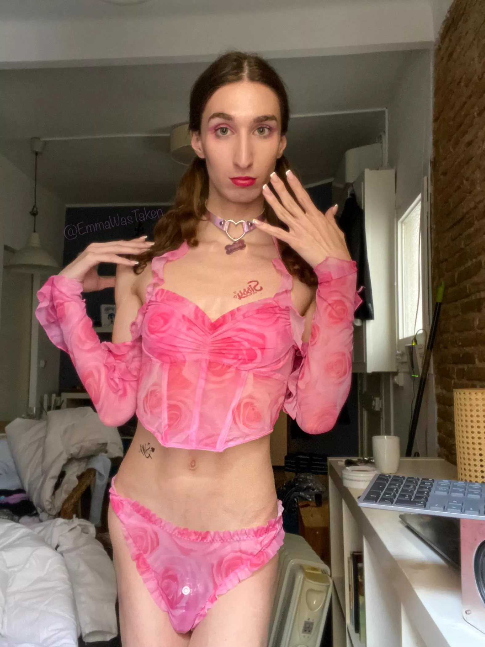 Oops, I think I’ve just gone wild posted by SexAndLeashes