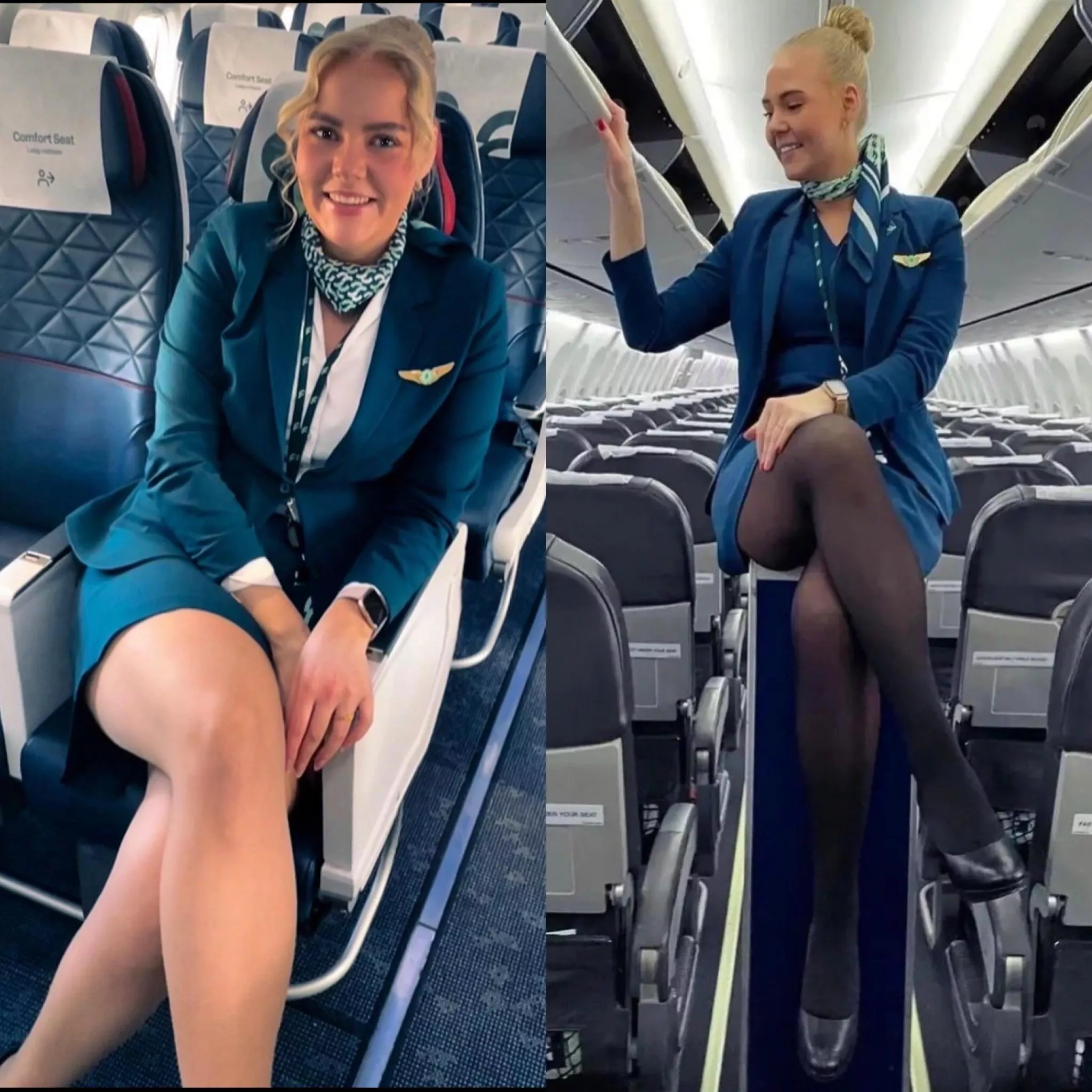 Oslo girl 🇳🇴 posted by arrayoutofbounds