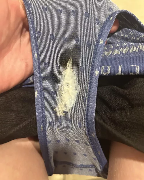 Panties! by Mshoneybee25