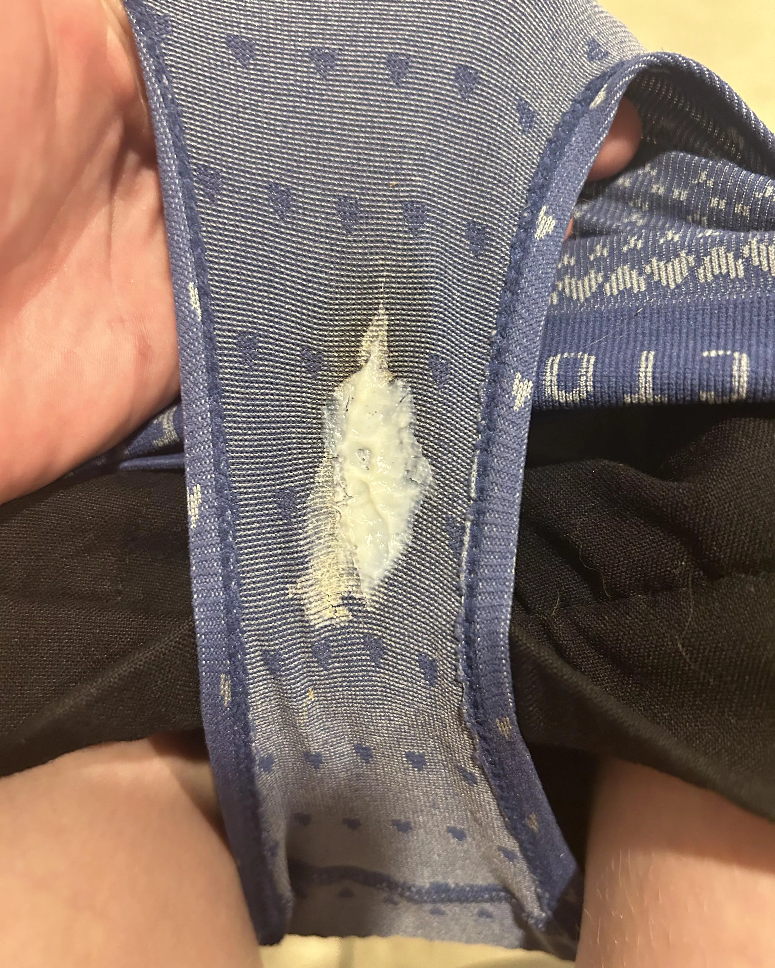 Panties! posted by Mshoneybee25