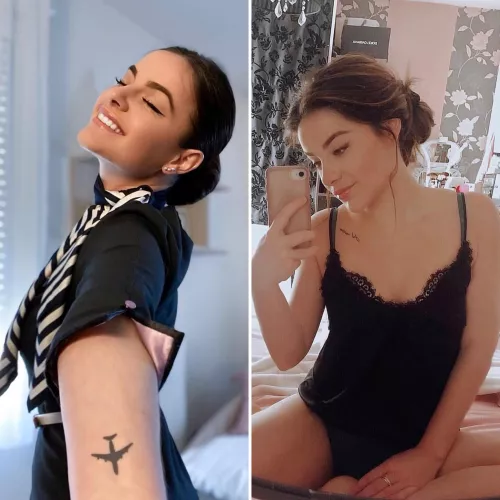 Parisian 🇫🇷 by arrayoutofbounds