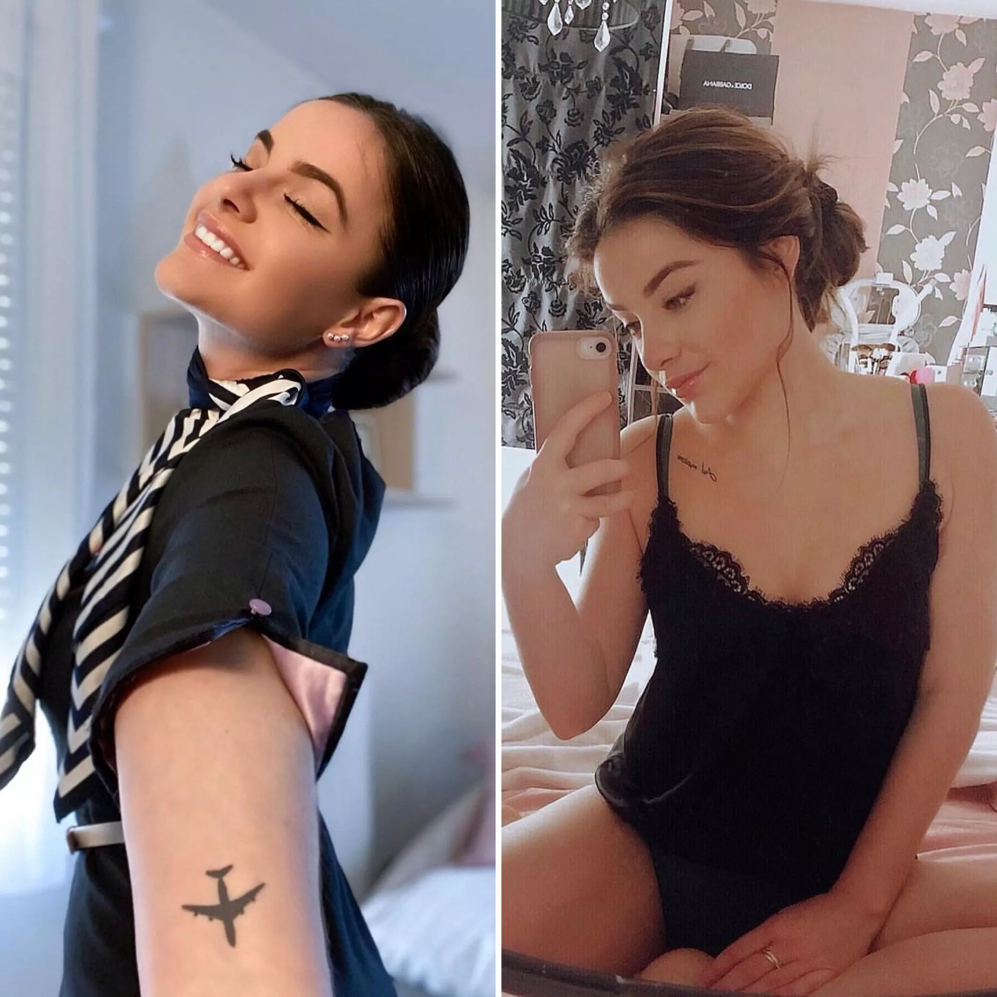 Parisian 🇫🇷 posted by arrayoutofbounds