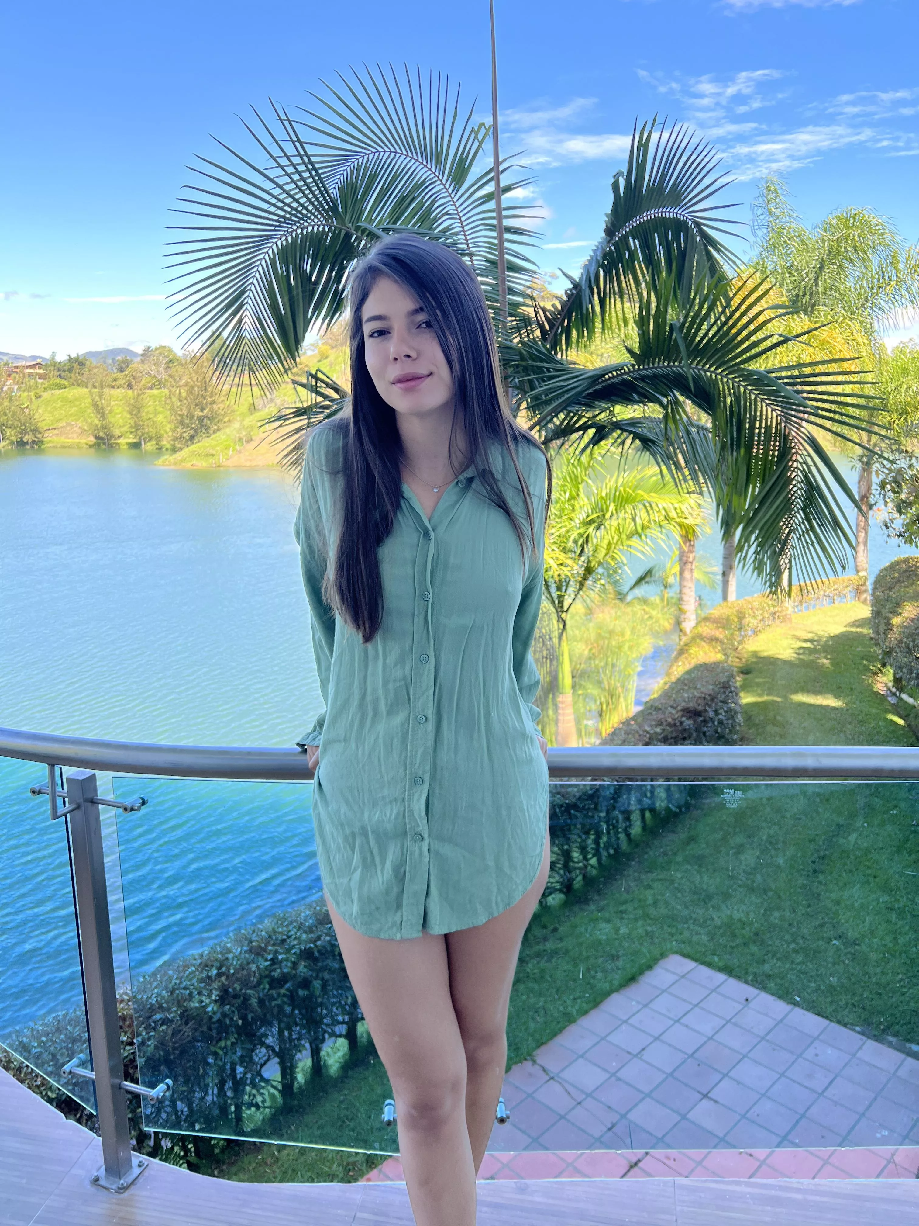 Perfect place to spread my legs posted by Assurrefswk