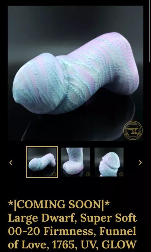 Pleasure Forge’s drop just went live….there are some gorgeous pours! Here’s what I scored 🤩 by Important-Tackle-484