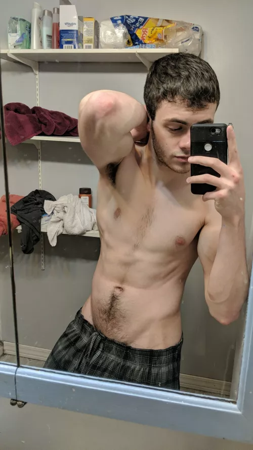 Pull my pants down pls by npsidc