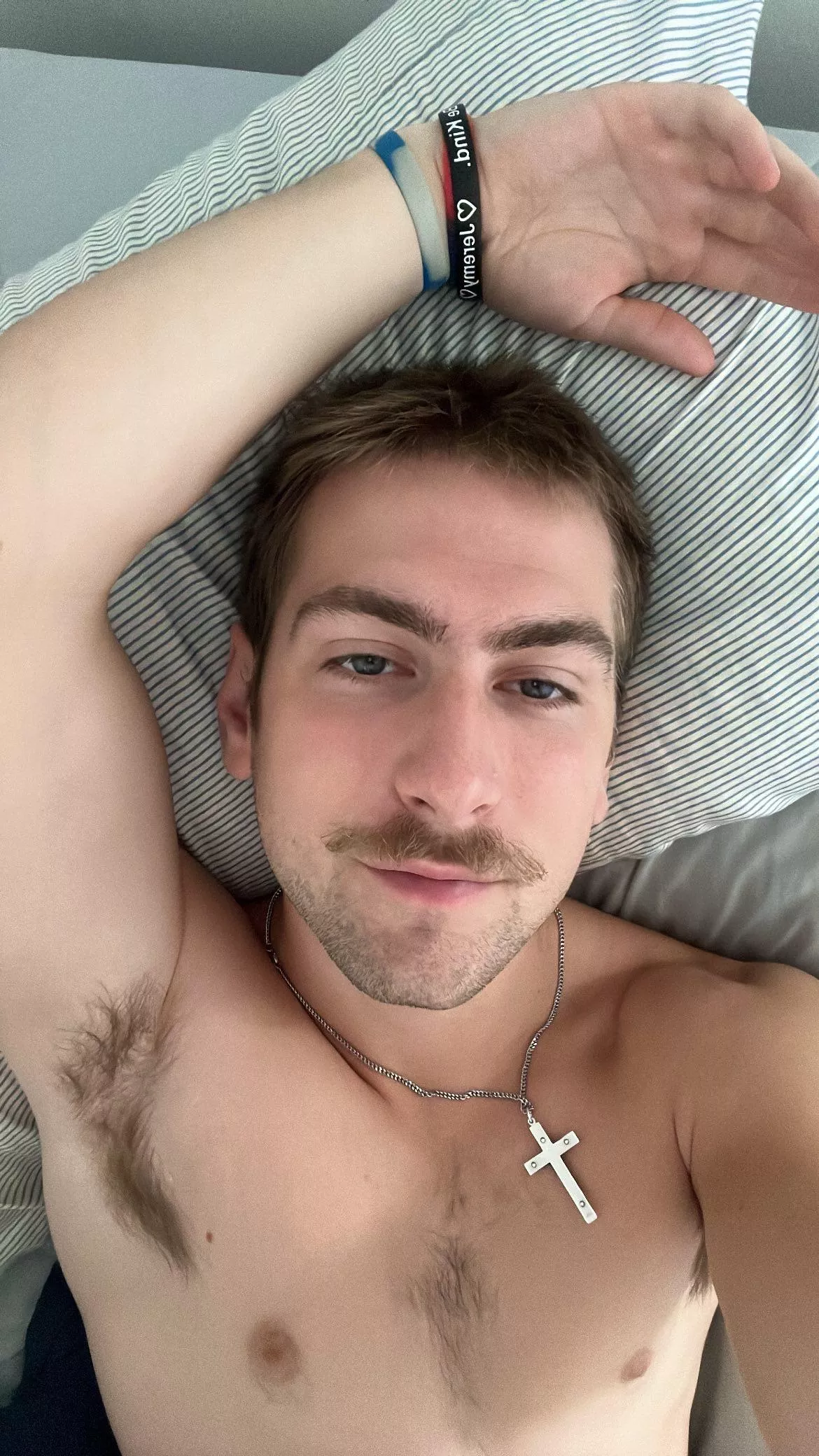 Put your face in it posted by uncutjacks