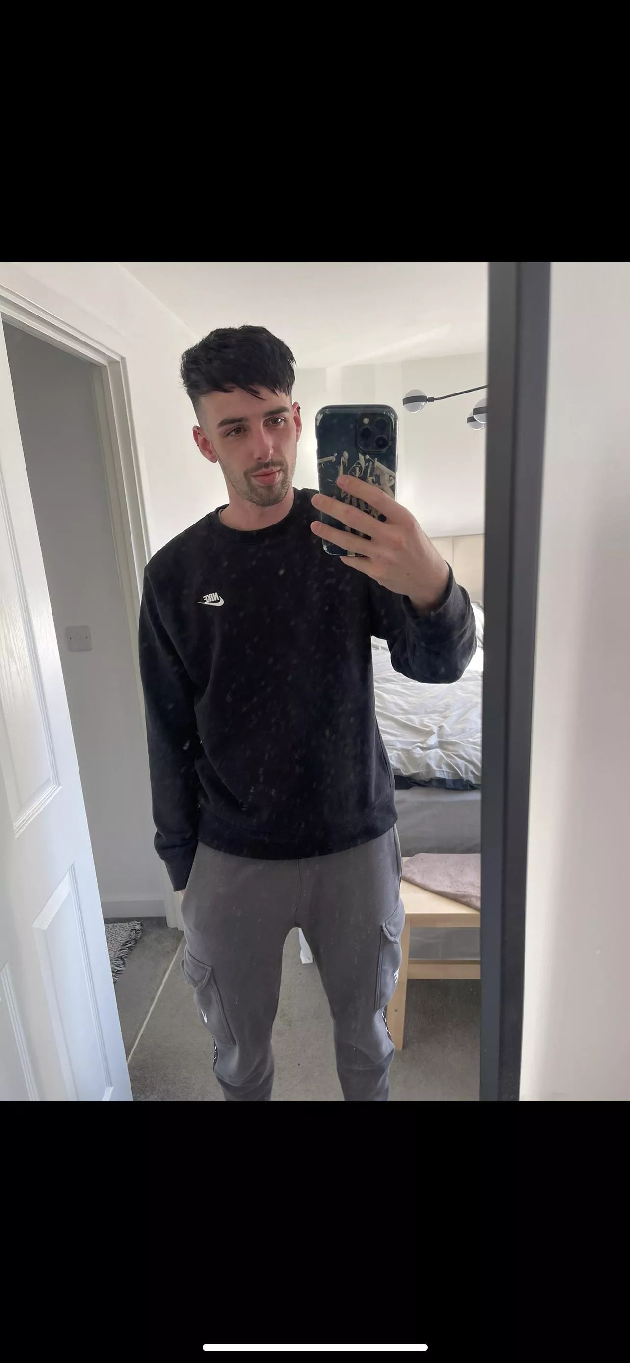 Ready for the weekend 😇 posted by moatty