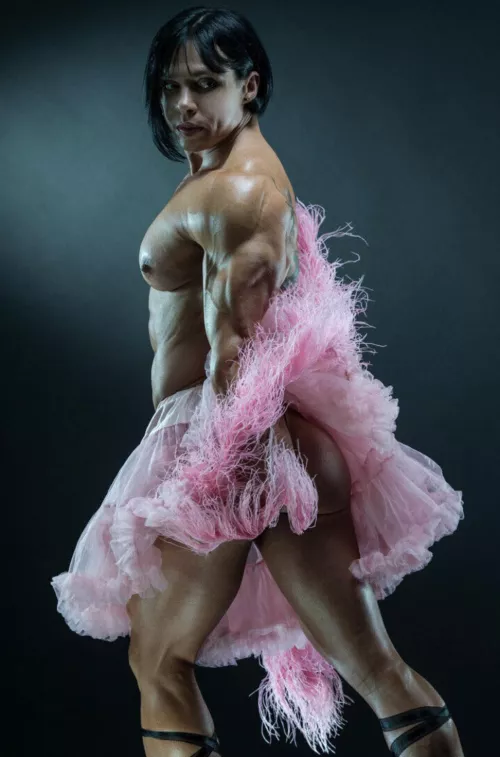 Rene looking amazing 🤩 by 03Jenks