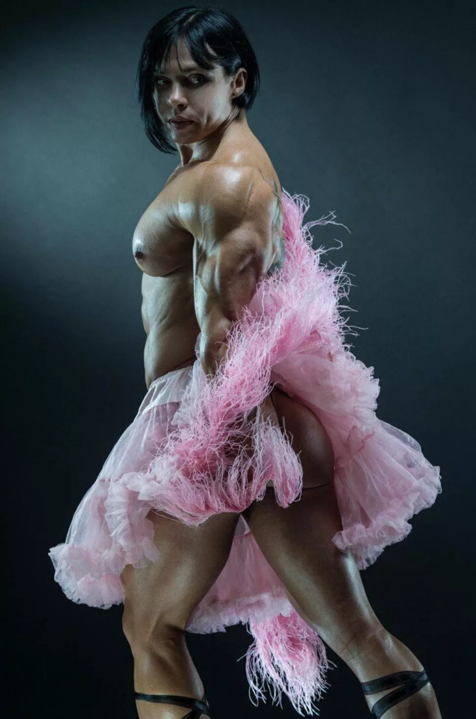 Rene looking amazing 🤩 posted by 03Jenks