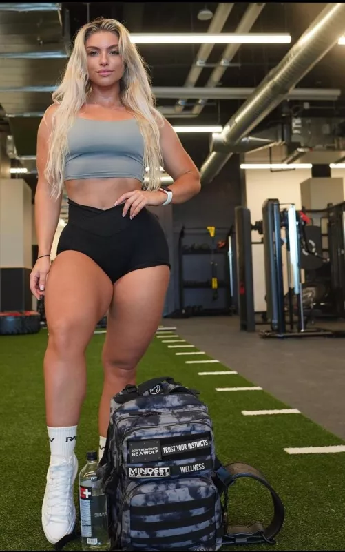 Sabrina Nic by rww07