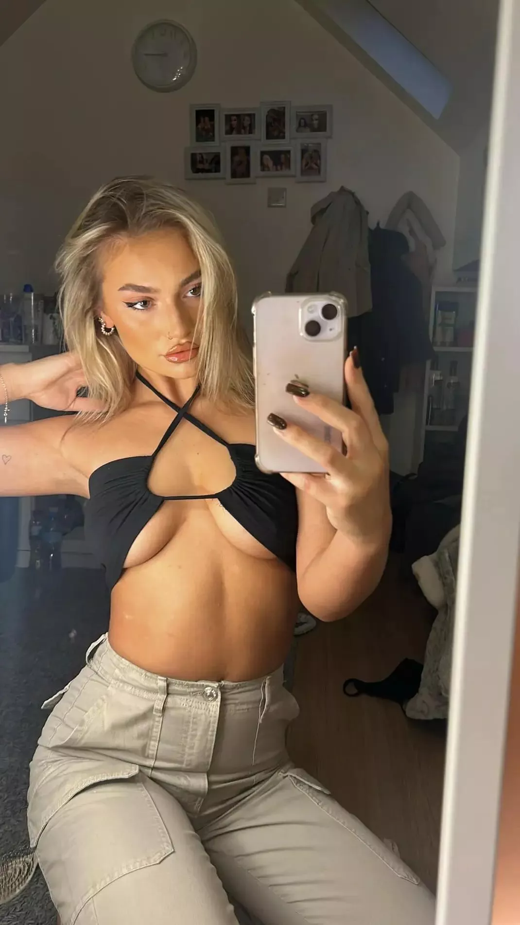 Sadie posted by Itchy-Remote-4762