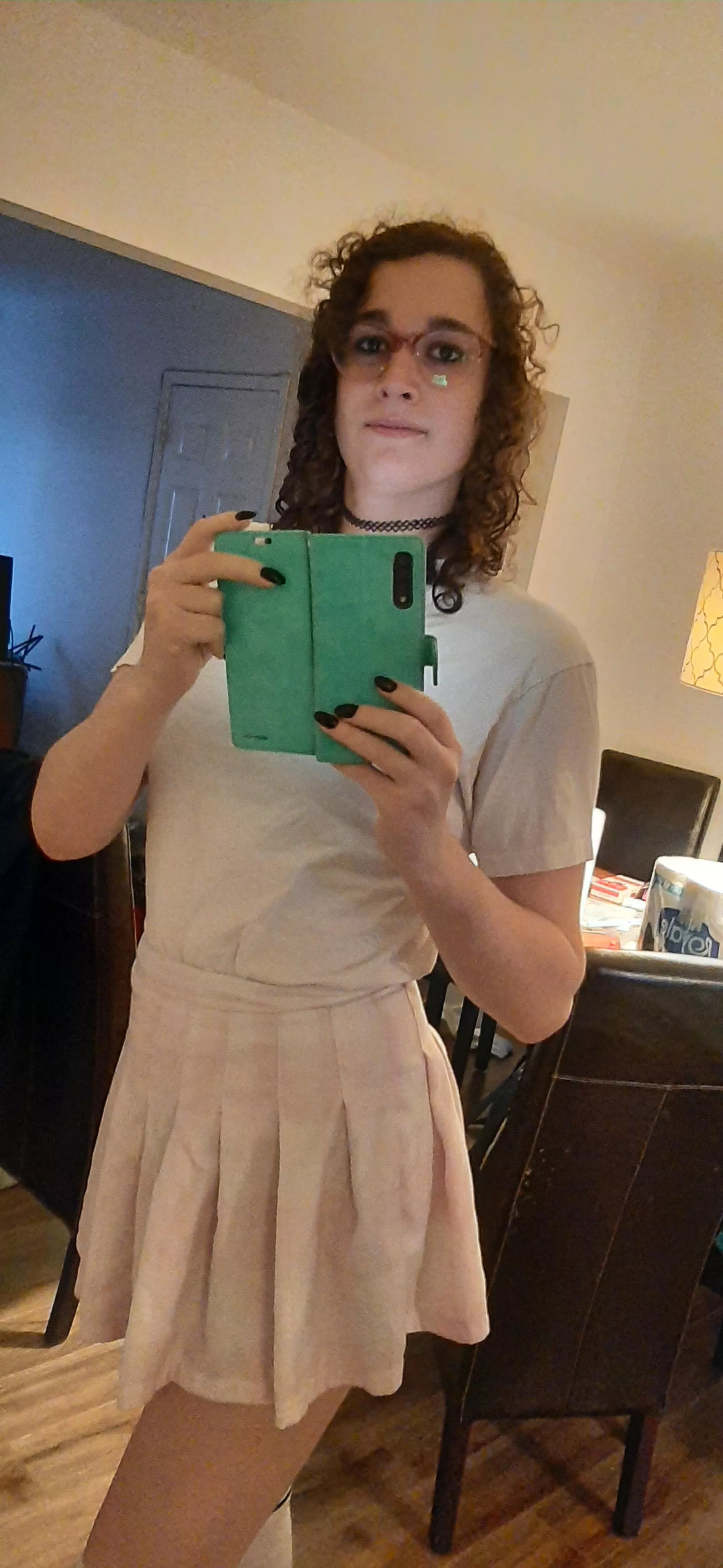 💖second day of school 💖 posted by AdNice1058