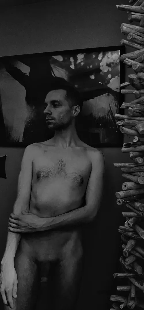 Self image by AugustOJT