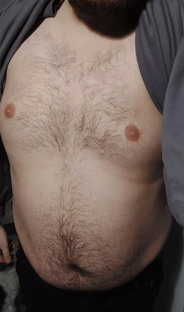 so anyone like my body? 🥺 by seahorseissue