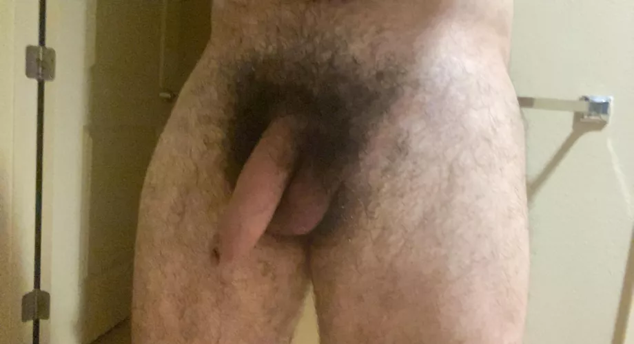 Some morning bush for you all by kyleaddams