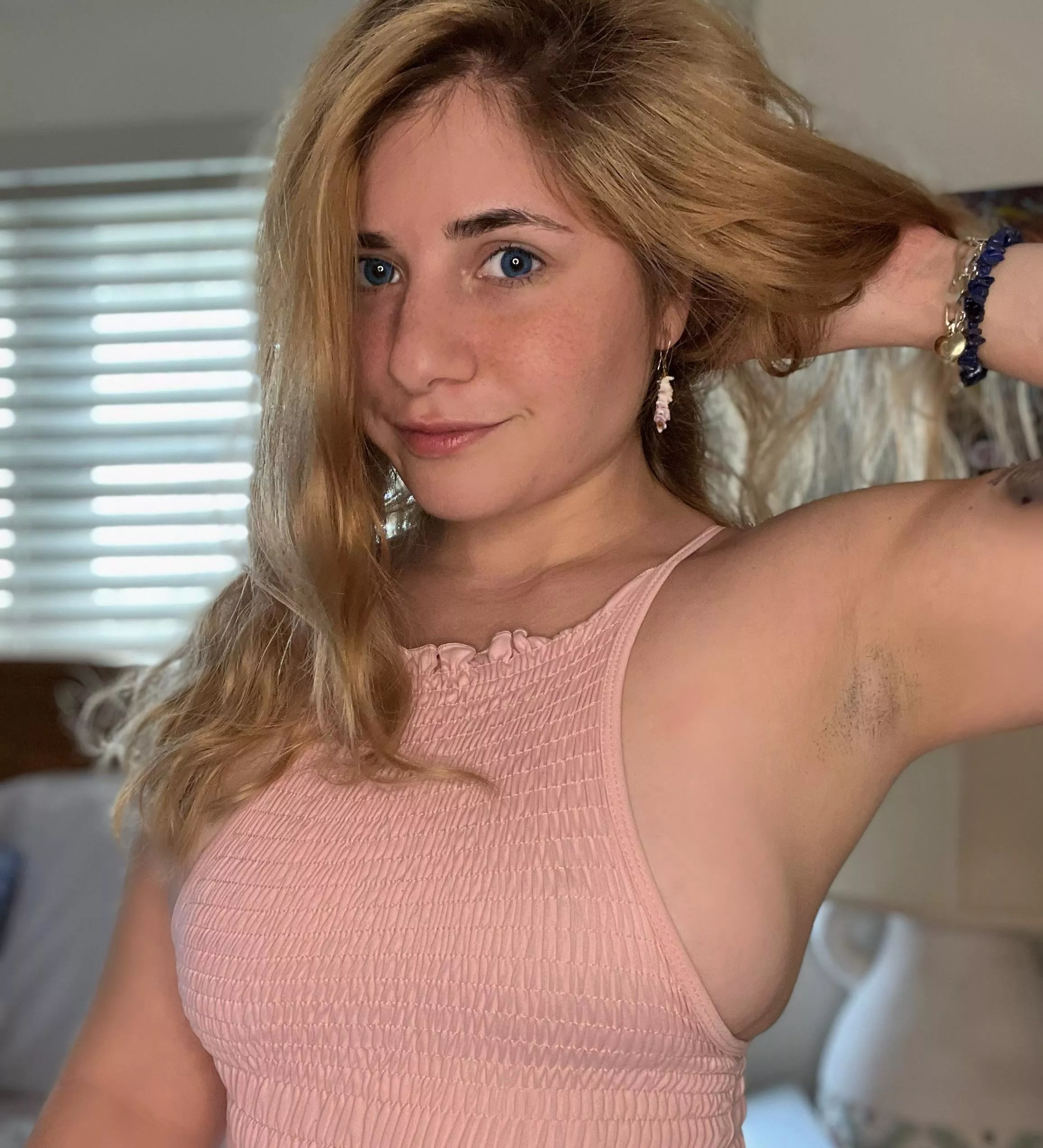 Some stubble 🙈💕 posted by lil-athena