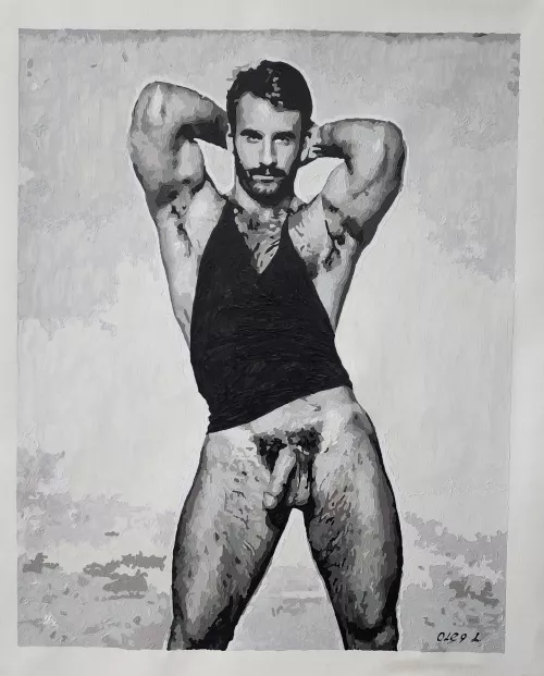 Steve Kelso by Worried_Row8535