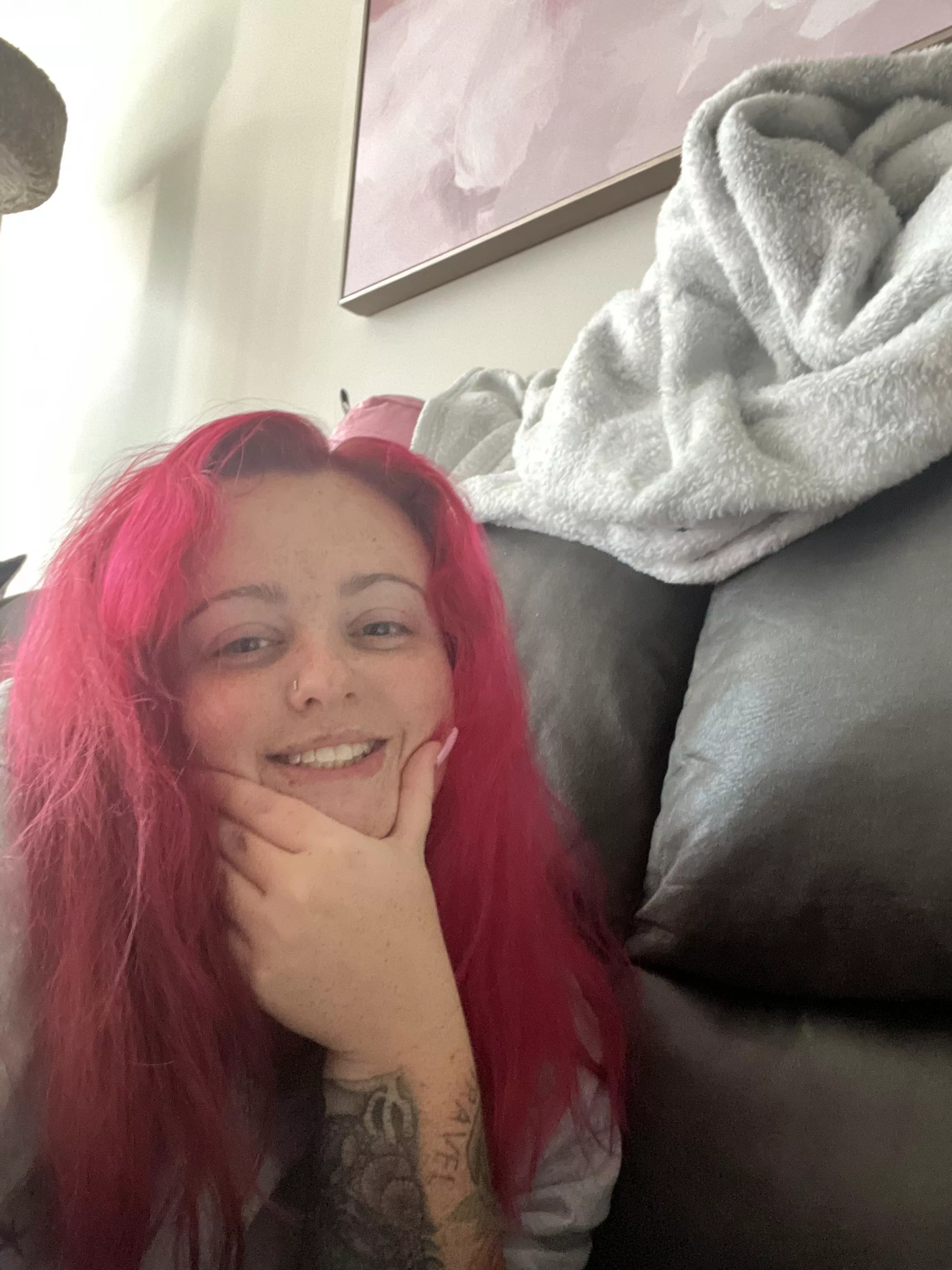 such a tease… I know posted by bbwcherrybomb