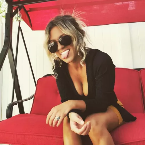 Sunny day by Wallydinger123