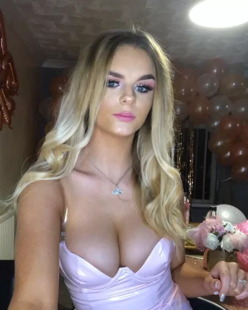 Tamzin by RedStar9821