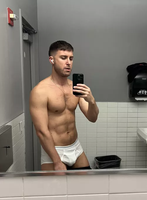 TGIF what’s up this weekend? 😏 by wolfgang435