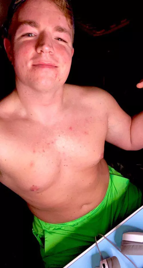 TGIF! Who wants to get into trouble this weekend? by Slight_Basis_9573