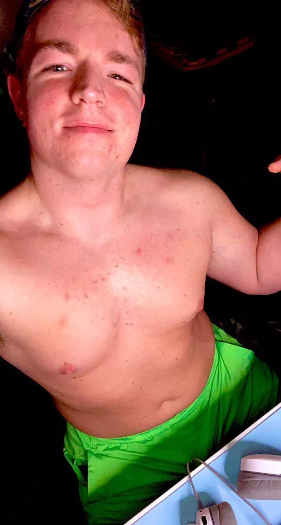 TGIF! Who wants to get into trouble this weekend? posted by Slight_Basis_9573