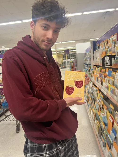 That’s it, I’m becoming a wine mom by throwaway2957275