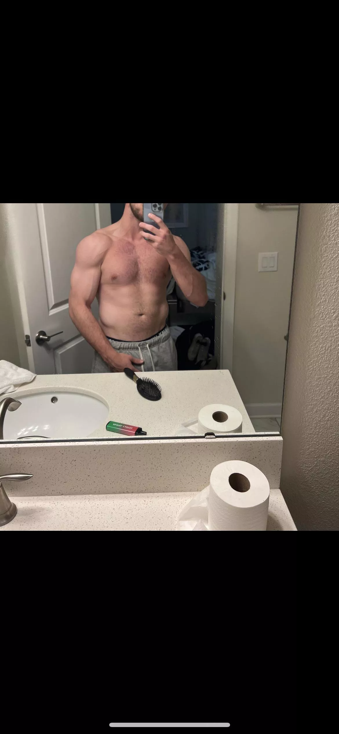 The rest? (M) posted by njm3k_