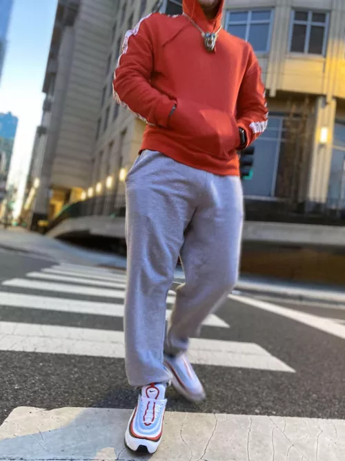 the streets calling my name after suspension 🤪 let me breed your wife! by Mikwithastick