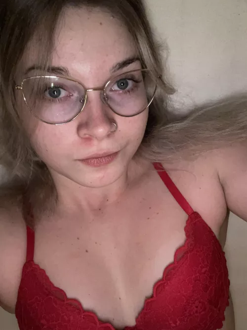 The type of girl who swallows all your cum by Alarming-Guitar-8905