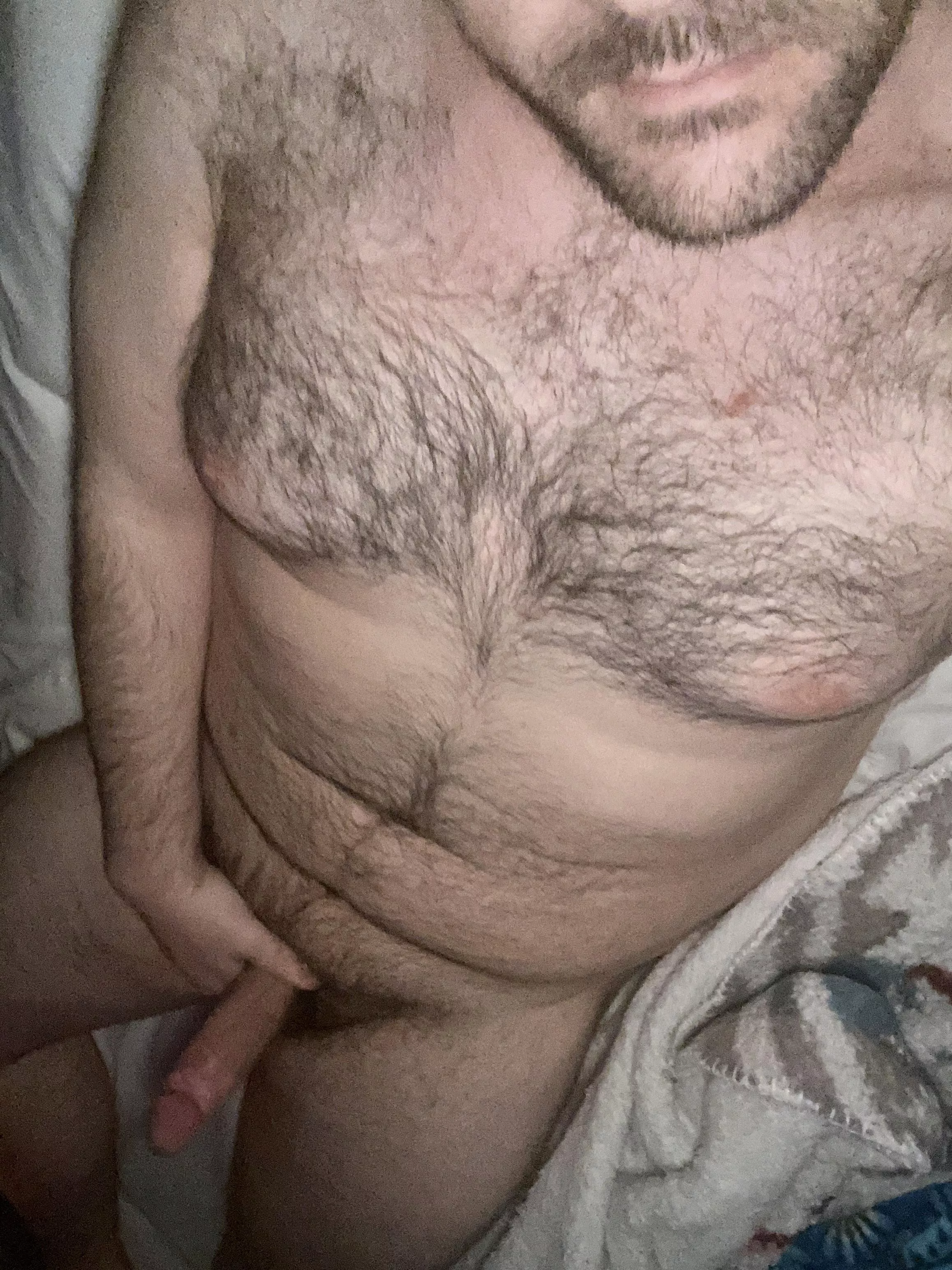 There’s room for more on this bed posted by BigDickbiguy69