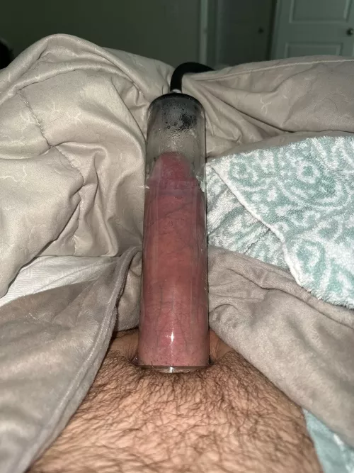 Time for a new tube… by GKR30