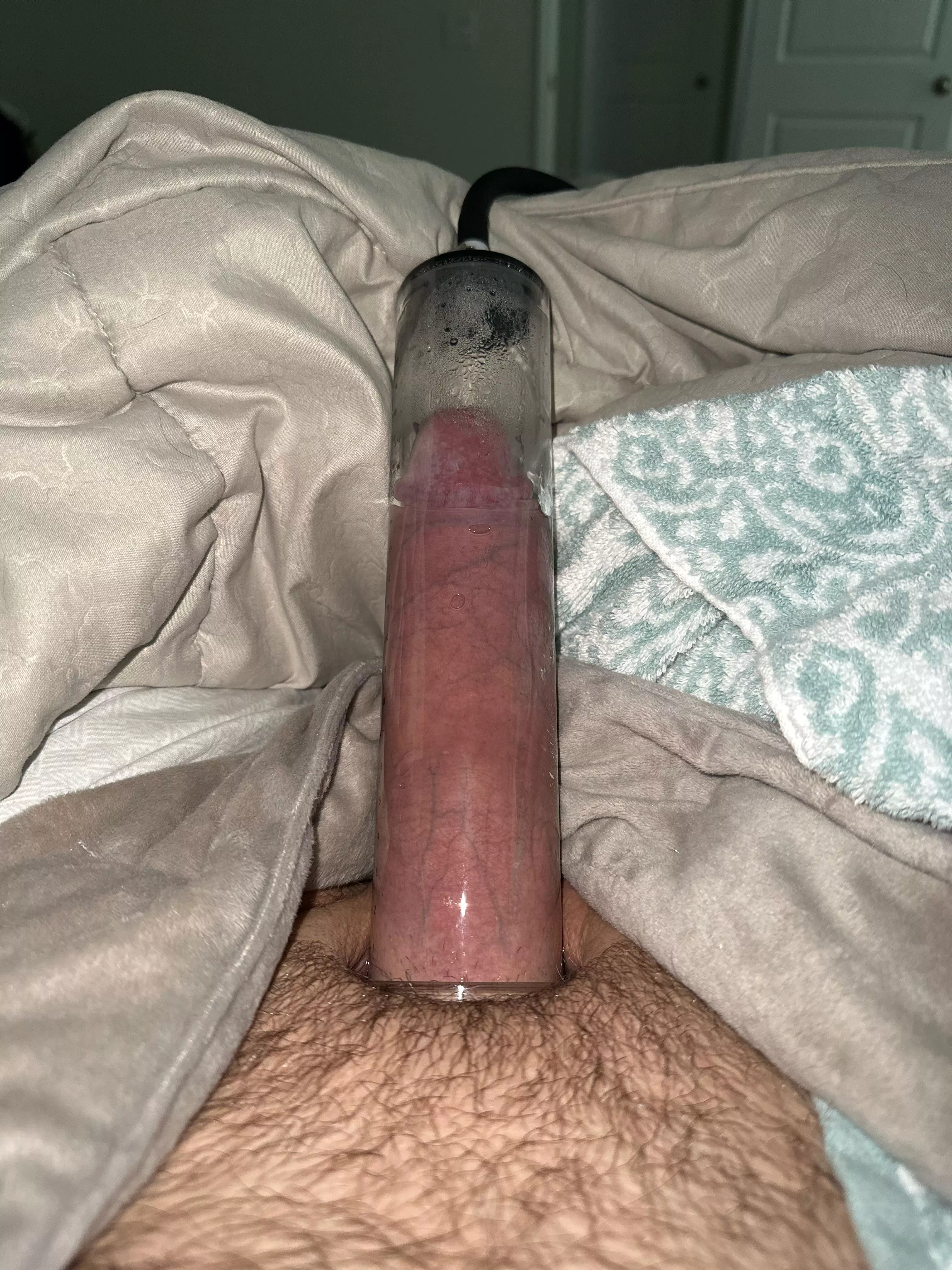 Time for a new tube… posted by GKR30