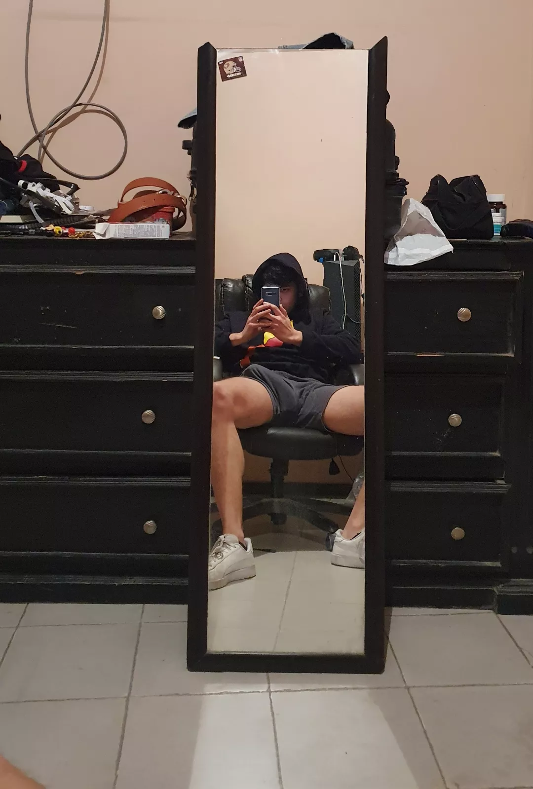 Tired of a long day at work? take a seat please 😳 posted by Choice_9s