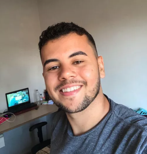 Turning 21 today 🥳 by Theoaonme