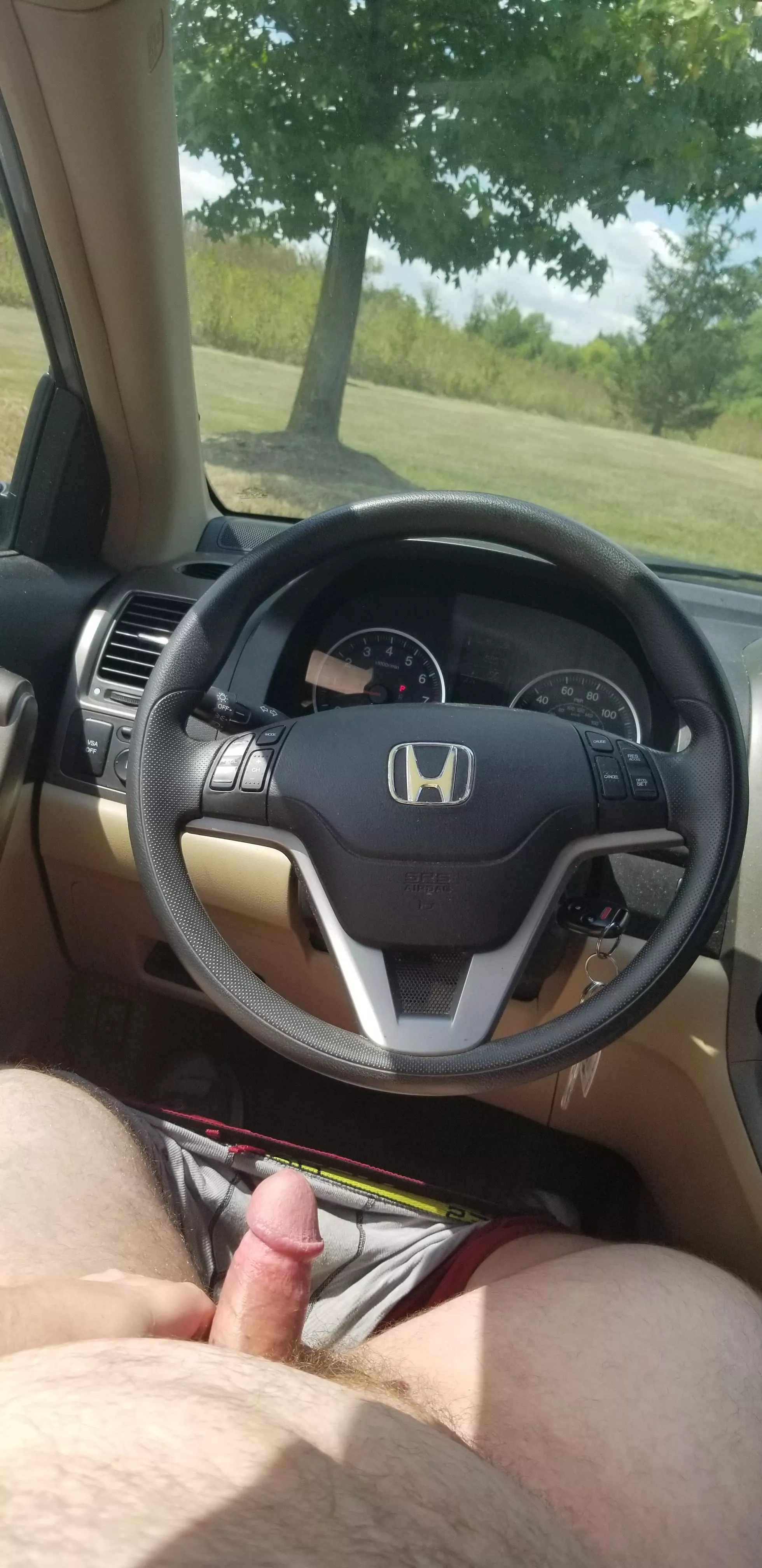 waiting for you in the park posted by dirtyky