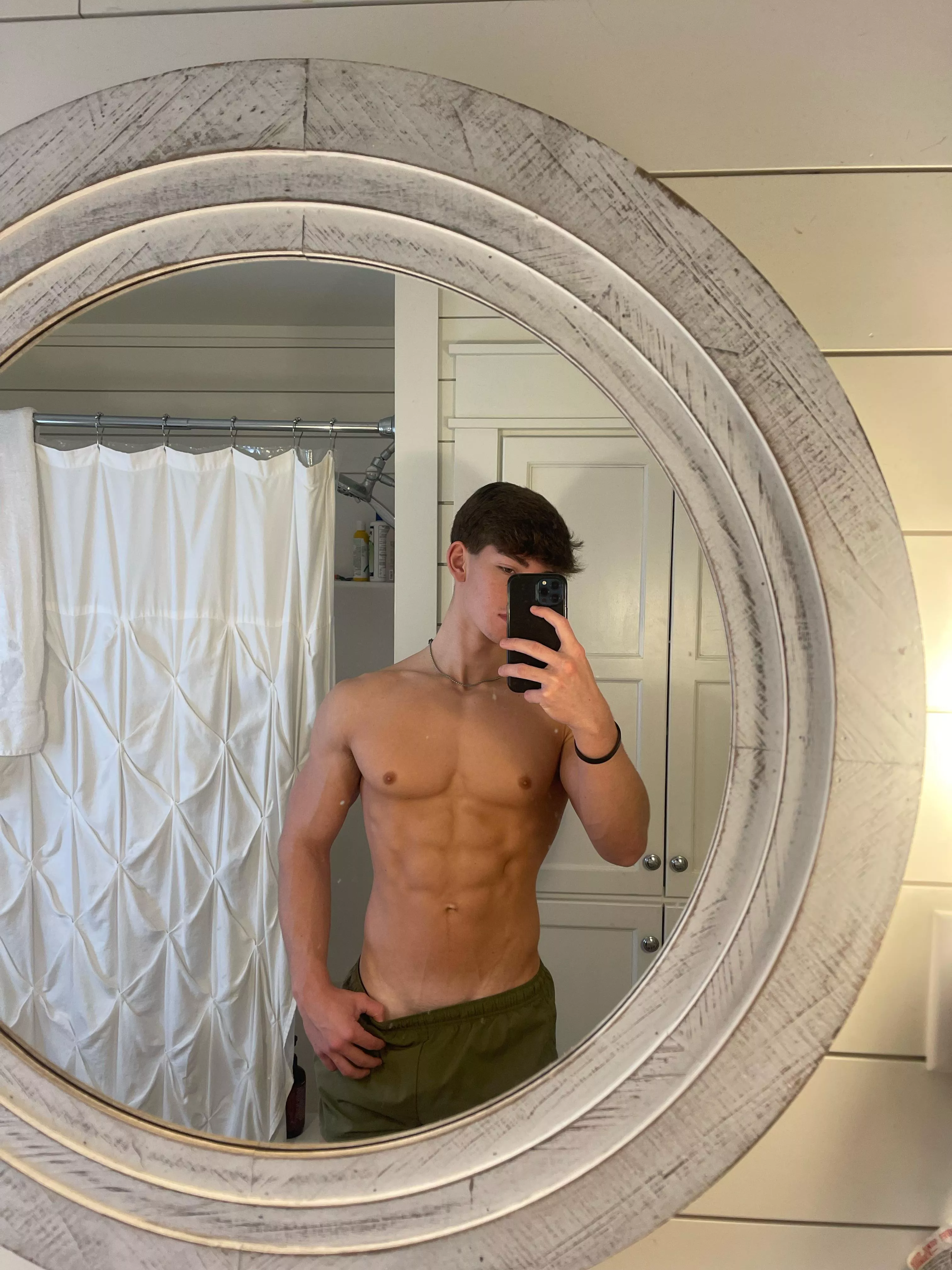 wana see more? posted by AccurateSquare1829