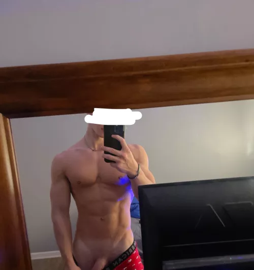 wana see more? by AccurateSquare1829