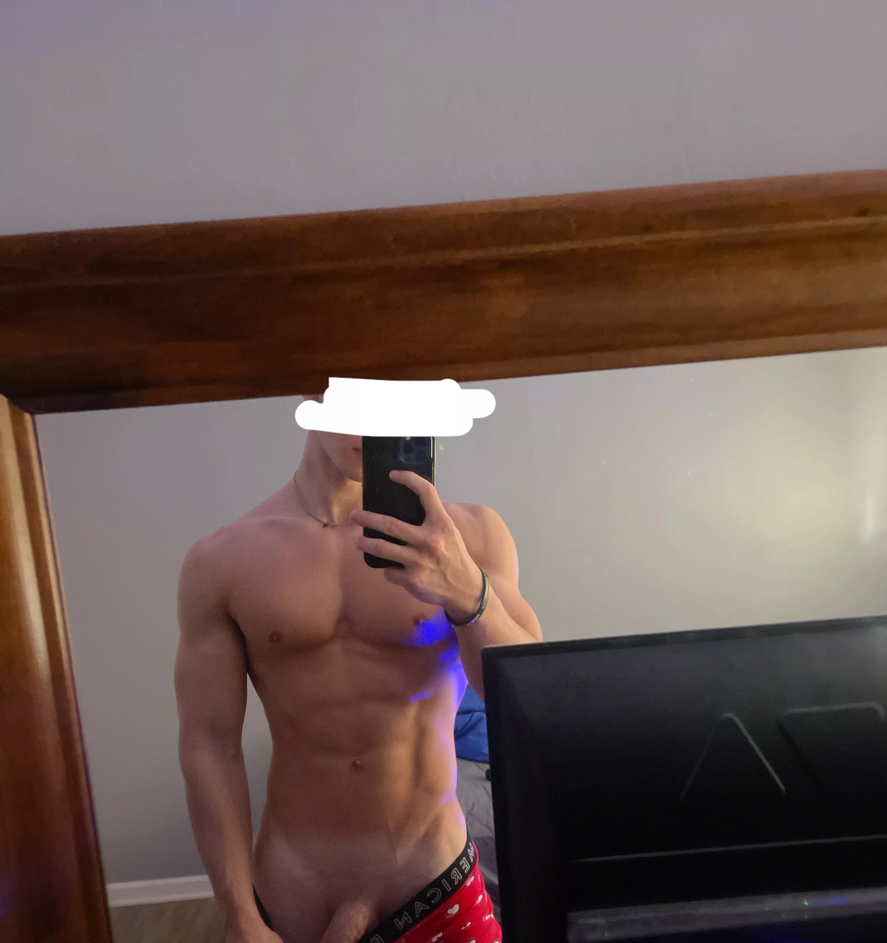 wana see more? posted by AccurateSquare1829