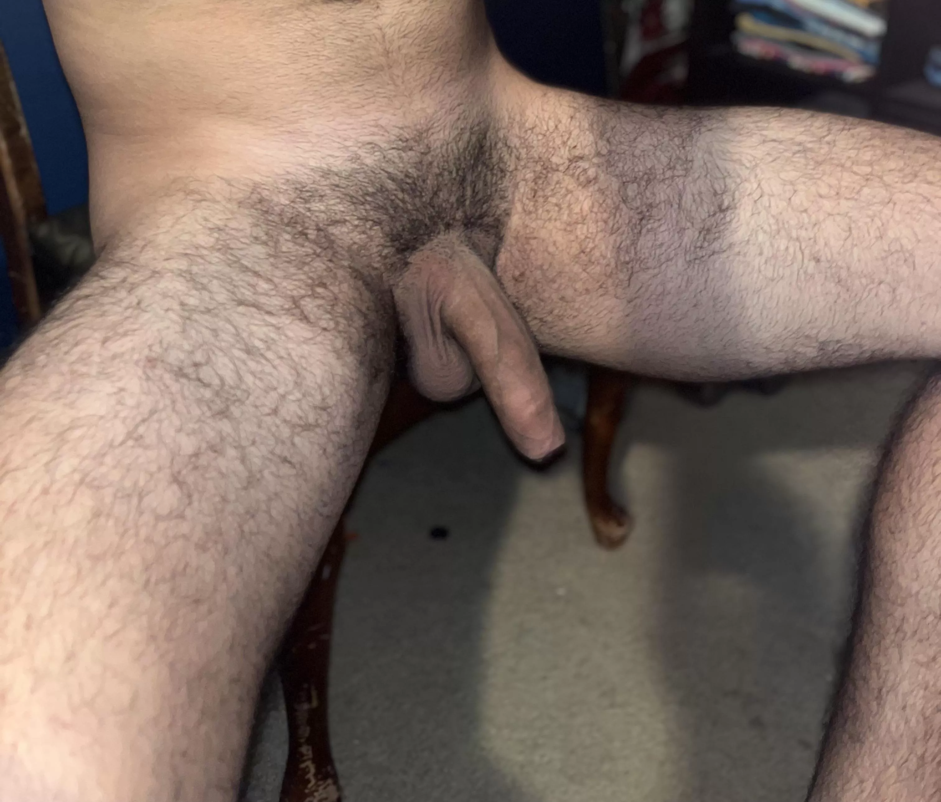 Wanna make it hard? posted by CimiPollux