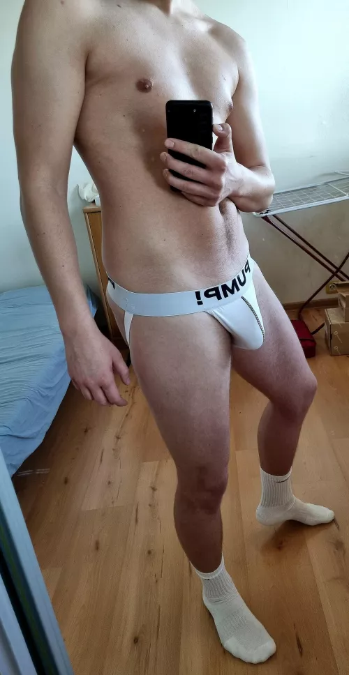 Wanna touch? by amigooo21