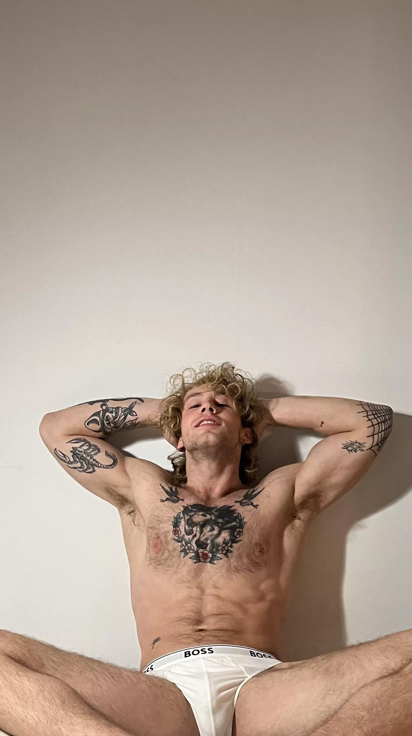 Want a lick? Help yourself. posted by haael12