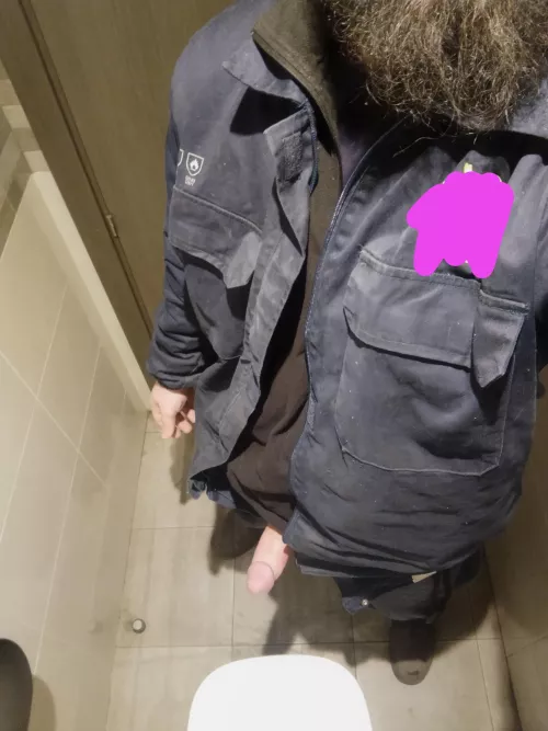 Welding makes me horny by julertizz