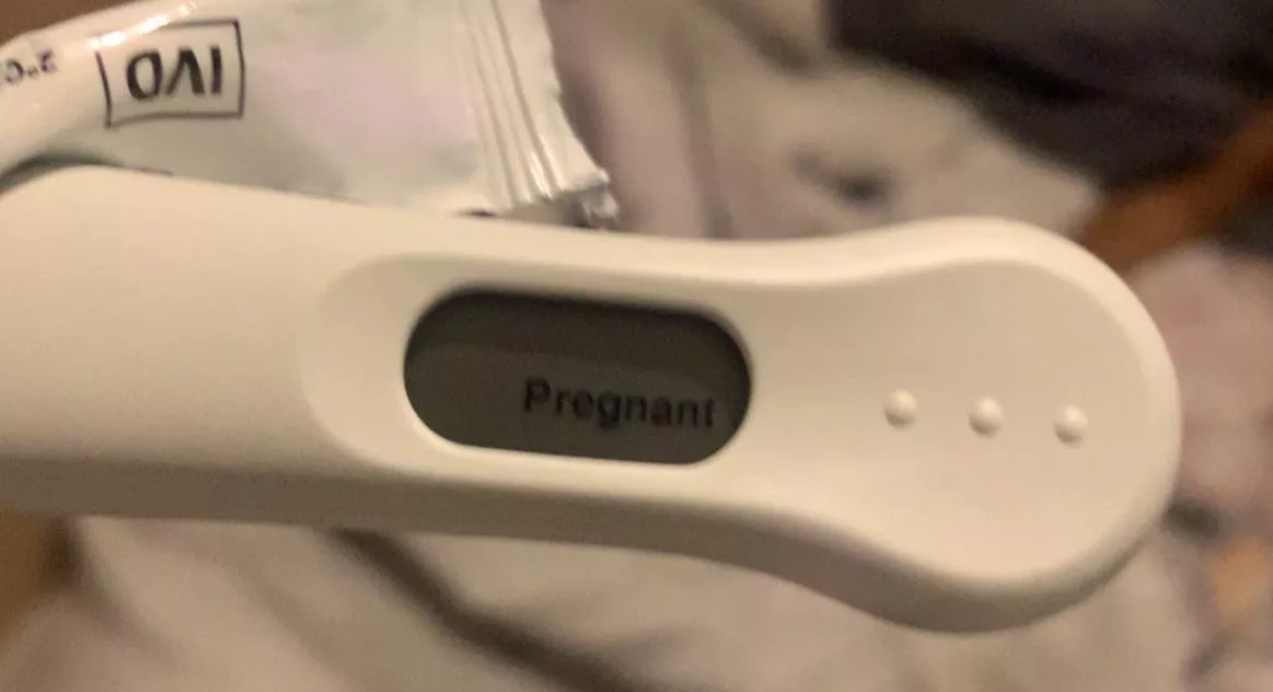 Well idk if it’s mine and idc I hope it’s my bulls posted by Success_Tall