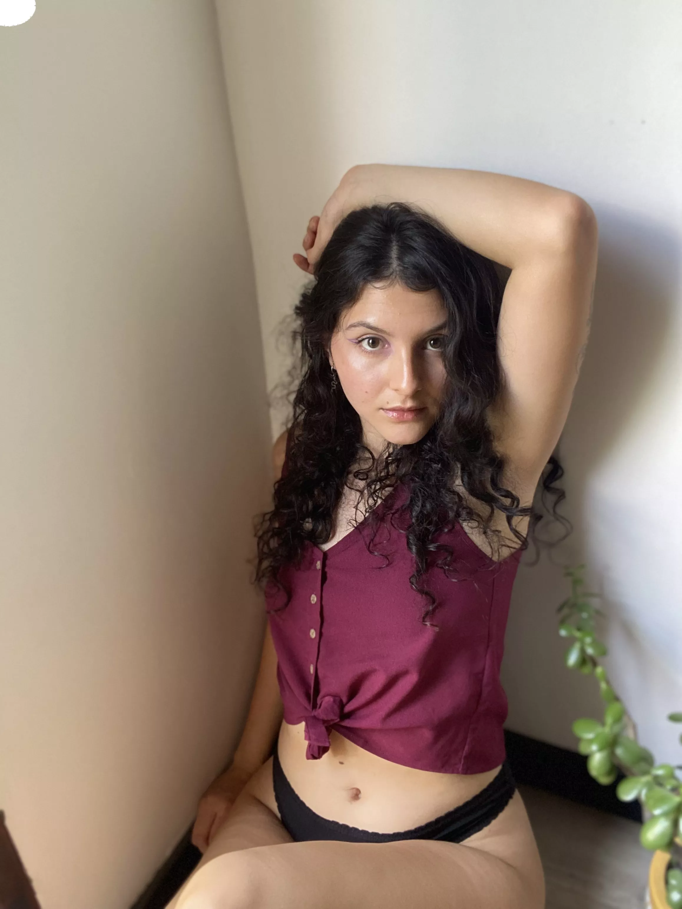 What about doing it in the gym posted by uprightdemurrage