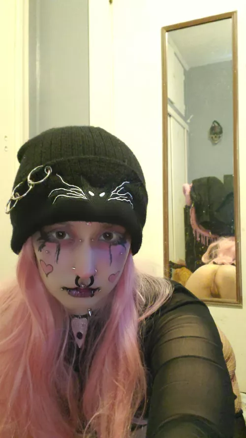 what did you notice first? by -holymango-