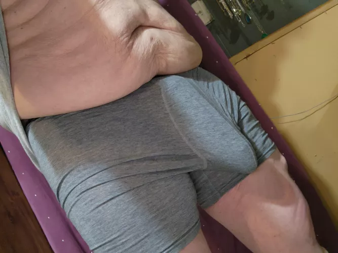 What do you think? by firework_Visectomy