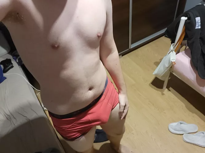 What do you think? by whiteboi_PL